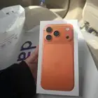 ايفون 17 برو 256