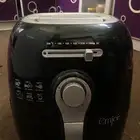 قلاية هوائية ممتاز