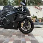 دباب ريس سزوكي 1000cc GSX-R تم البيع