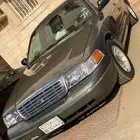 فورد فكتوريا سعودي 2001