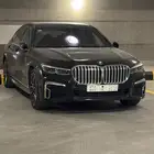 بي ام 730 BWM نضيف جدا