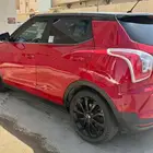 سيارة سانج يونج للبيع 2017