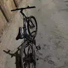 سيكل أخو الجديد كبير