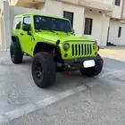 جيب رانجلر