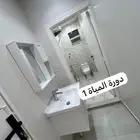 شقه للايجار بحى العارض