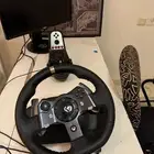 دركسون اكس بوكس مستعمل