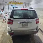 سياره كيا موهافي فل كامل 2014