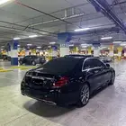 مرسيدس يخت 560 S موديل 2018