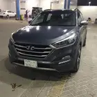 هونداي توسان 2017 GDI2.4 دبل