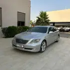 لكزس ls 460