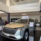 هافال اتش 6 فل كامل سعودي 2026 افضل سعر