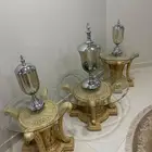 طاولات تراثية