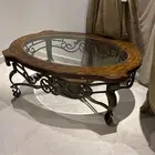 طاولات مجلس