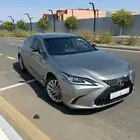 لكزس es 300 bh فل كامل هايبرد