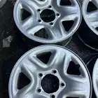 جنوط جكسار ديازل مقاس 17 اصلي وكاله منزله من موتر