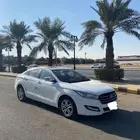 فاو بسترون b50 2018 سيارة نظيفة