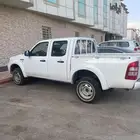 فورد رينجر 2009 حكومي