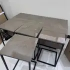 طاولات