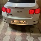 شفرولية ماليبو LTZ فل كامل 2014