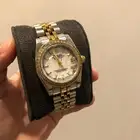ساعه رولكس ديجست نسائيه