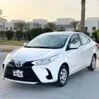 (تم البيع)يارس-2022-سعودي-عداد65