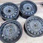 جنوط هايلكس وكااله مع فيبر لصندوق