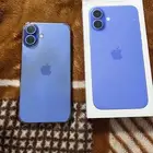 ايفون 16 بلص 128 للبيع كل المعلومات بصوره نظيففف