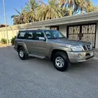 باترول 2016 فل كامل