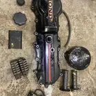 قطع دباب طرنط مستخدمه