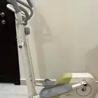 جهاز رياضه