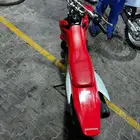 دباب صحراوي crf100f