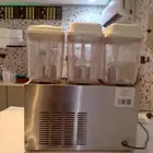 مكينة عصير 3 احواض