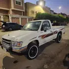 هايلوكس مكينة كابرس ls