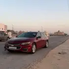 شيفروليه ماليبو 2017