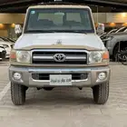 تويوتا ربع 2013