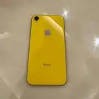 ايفون اكس ار وكالة iPhone XR