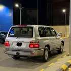 فكسار 2001 نظيف جدا