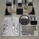 ديكور لاندكروزر ترهيم داخلي تعديل ديكورات دركسون فرميكة