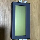 شاشة معلومات جينسس كوبيه