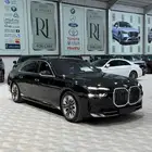 بي ام دبليو 735 2023 اسعار مناسبة فل كامل تحت الضمان