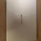 لابتوب هواوي نظيف