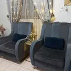 كرسين للبيع