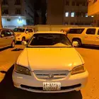 هوندا اكورد 2002