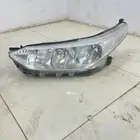 تشليح تويوتا يارس 2020 شمعه