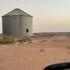 مستودع بر صومعة ير