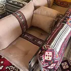 جلسات دبل فاخر وجلسات أرضية للبيع