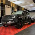 ديفندر للايجار