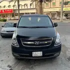 Hyundai H1 2012