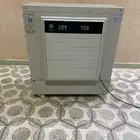 مكيف صحراوي الجزيره
