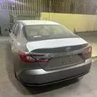 كامري 2025 تايتنوم اصفار بتجاليد الوكاله